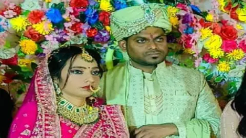 दूल्हा पानी पड़ते ही कांपने लगा, शादी टूटी: सुल्तानपुर में मंडप से लौटी बारात