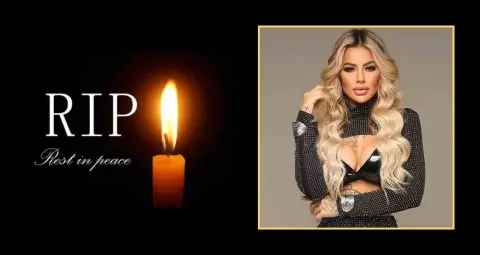 ब्राजीलियन कंटेंट क्रिएटर बियांका डियास का निधन, 20 साल की उम्र में दुनिया को कहा अलविदा 