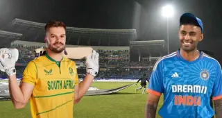 IND vs SA Weather Report: अहमदाबाद में सुपर 8 में मौसम का क्या रहेगा मिजाज, जानें पिच और तापमान अपडेट