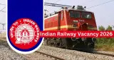 Railway Jobs 2026: पश्चिम रेलवे में 10वीं पास के लिए 5349 अप्रेंटिस पदों पर भर्ती, देखें प्रक्रिया