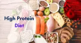 High Protein Diet के फायदे और मिथक, जानें क्या है सही