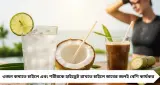 ডাবের জল না আখের রস? ওজন কমাতে ও হাইড্রেশনে কোনটি সেরা—বিশেষজ্ঞদের বিশ্লেষণ