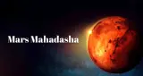 मंगल की महादशा: जानें इसके लक्षण और असर, साथ ही आसान उपाय