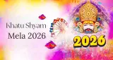 खाटूश्याम मेला 2026: राजस्थान में परवान पर भक्तों का उत्साह, 27 फरवरी को होगा जन्मोत्सव