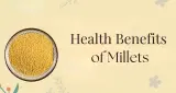 Health Benefits of Millets: जानें क्यों हैं ये अनाज हार्ट, शुगर और डाइजेशन के लिए फायदेमंद