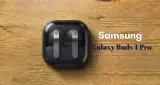 Samsung Galaxy Buds 4 Pro: स्मार्ट फीचर्स से लैस प्रीमियम TWS ईयरबड्स