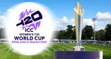 ICC वूमेन्स T20 वर्ल्ड कप 2026 का शेड्यूल हुआ घोषित, 14 जून को होगा भारत-पाकिस्तान मुकाबला 