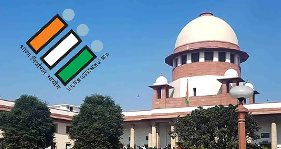 Supreme Court of India की टिप्पणी: मतदान को अनिवार्य बनाने के लिए मजबूत और गैर-दंडात्मक तंत्र जरूरी
