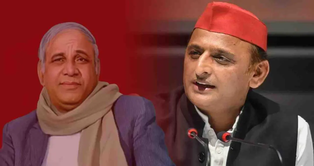 उत्तर प्रदेश: सपा कांशीराम जयंती को ‘पीडीए दिवस’ के रूप में मनाएगी, दलित वोटबैंक पर रहेगा फोकस
