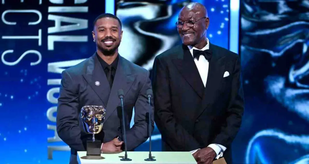 BAFTA अवॉर्ड्स 2026 में विवाद, नस्लवादी टिप्पणी के बाद जारी हुआ माफीनामा