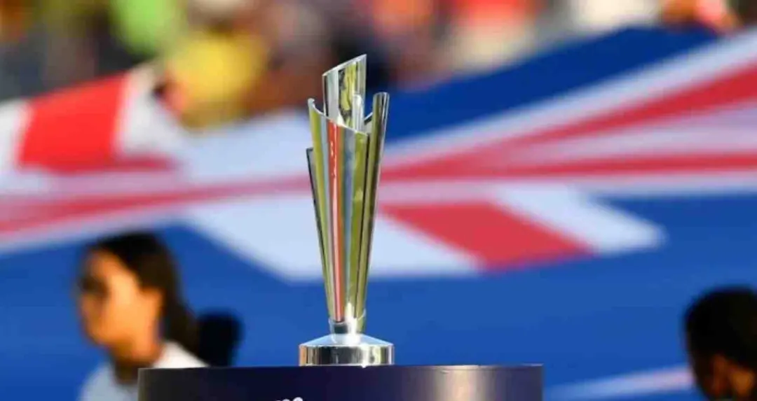 Women’s T20 World Cup 2026: जानें टीम इंडिया का पूरा शेड्यूल, पाकिस्तान और बांग्लादेश से होगी टक्कर