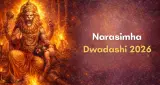 2026 में नरसिंह द्वादशी कब और क्यों, जानें प्रह्लाद के साथ इसका महत्व