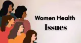 Women Health Issues: ये हैं चेतावनी के संकेत, डॉक्टर बताते हैं कब सावधान होना जरूरी