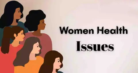Women Health Issues: ये हैं चेतावनी के संकेत, डॉक्टर बताते हैं कब सावधान होना जरूरी