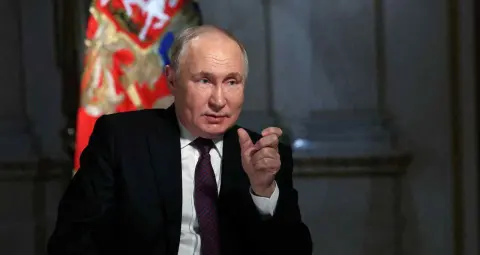 latest news subkuz - परमाणु हथियार विवाद! रूस ने चेतावनी दी, पश्चिमी देशों ने किया खंडन