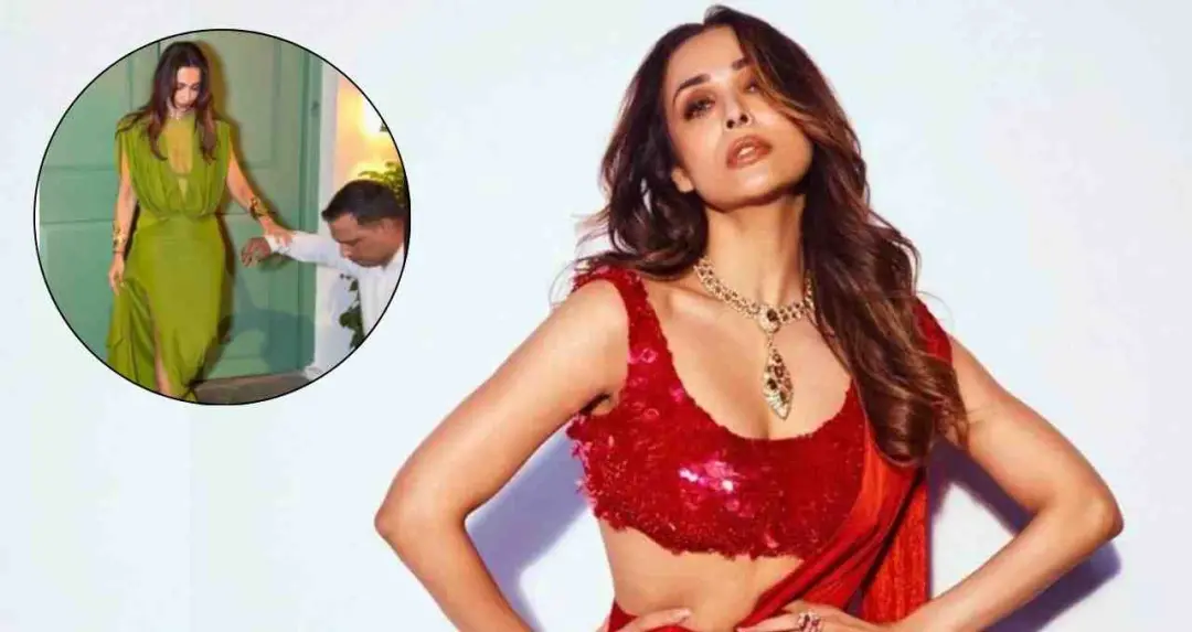 मलाइका अरोड़ा की लंबी ड्रेस ने फैंस को किया हैरान, जानिए वायरल वीडियो में क्या है खास