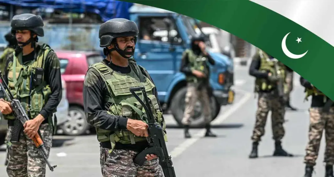 पाकिस्तान में दोहरे आतंकवादी हमले, 11 लोगों की मौत, सुरक्षा एजेंसियों ने संभाला कड़ा मोर्चा