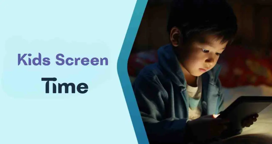 स्क्रीन टाइम को लेकर बड़ा कदम, बच्चों के लिए सोशल मीडिया इस्तेमाल पर नया नियम