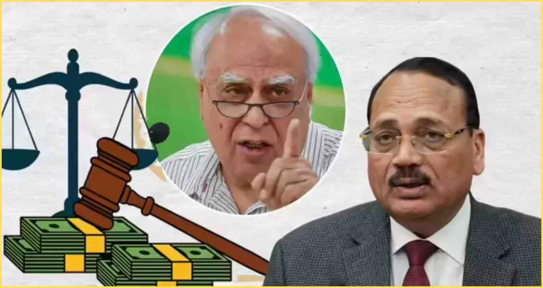 CJI सूर्यकांत ने उठाया एनसीईआरटी 8वीं किताब विवाद का स्वत: संज्ञान, न्यायपालिका को बदनाम करने से किया इनकार