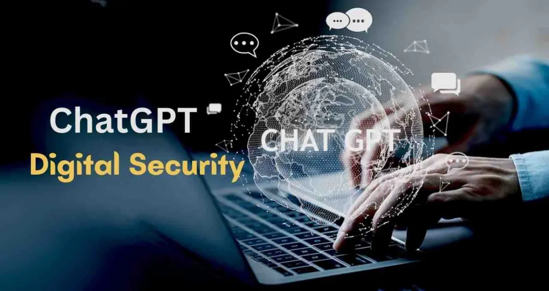 ChatGPT से बनाएं अपनी ऑनलाइन सुरक्षा, स्कैम और फर्जी लिंक से बचें आसान स्टेप्स में