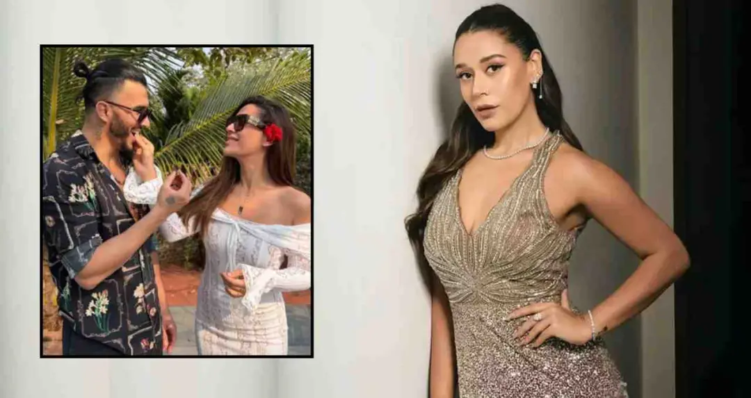 कृष्णा श्रॉफ की अफगान फाइटर के साथ लव स्टोरी: इंस्टाग्राम पर ‘हाय’ से शुरू हुई बातचीत