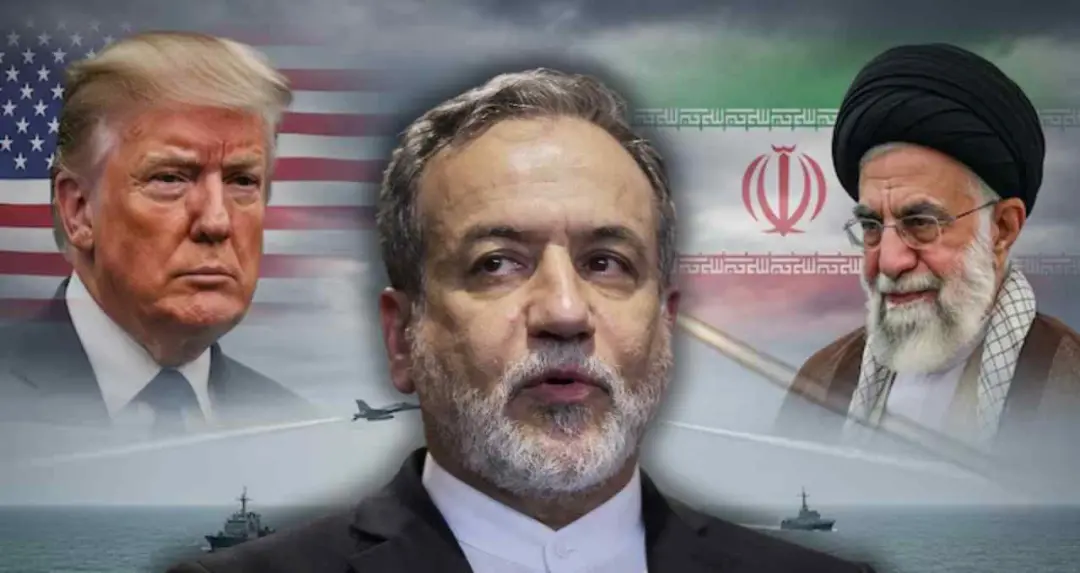 परमाणु कार्यक्रम पर सहमति की कोशिश, जेनेवा में अमेरिका और ईरान की आज अहम वार्ता