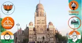 BMC के 10 नामित पार्षदों की सूची जारी, BJP को मिली सबसे अधिक 4 सीटें