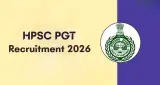 पोस्ट ग्रेजुएट्स के लिए सुनहरा मौका, 1 लाख रुपये से अधिक सैलरी वाली नौकरी, जानें आवेदन प्रक्रिया