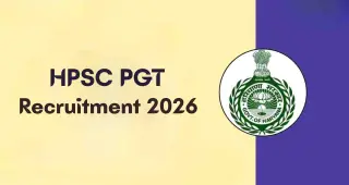 હરિયાણામાં PGT કમ્પ્યુટર સાયન્સ ભરતી માટે લાયકાત, વય મર્યાદા અને પસંદગી પ્રક્રિયા જાહેર