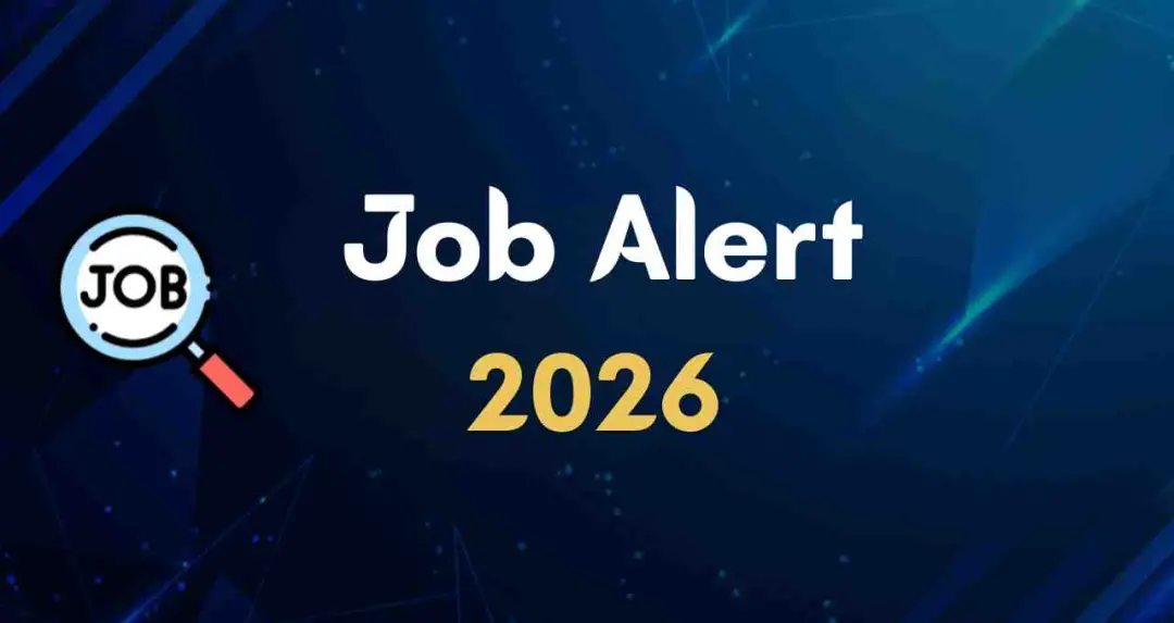 Job Alert: अग्निवीरवायु भर्ती में आयु सीमा बढ़ी, रेलवे में 19 हजार से ज्यादा पद खाली