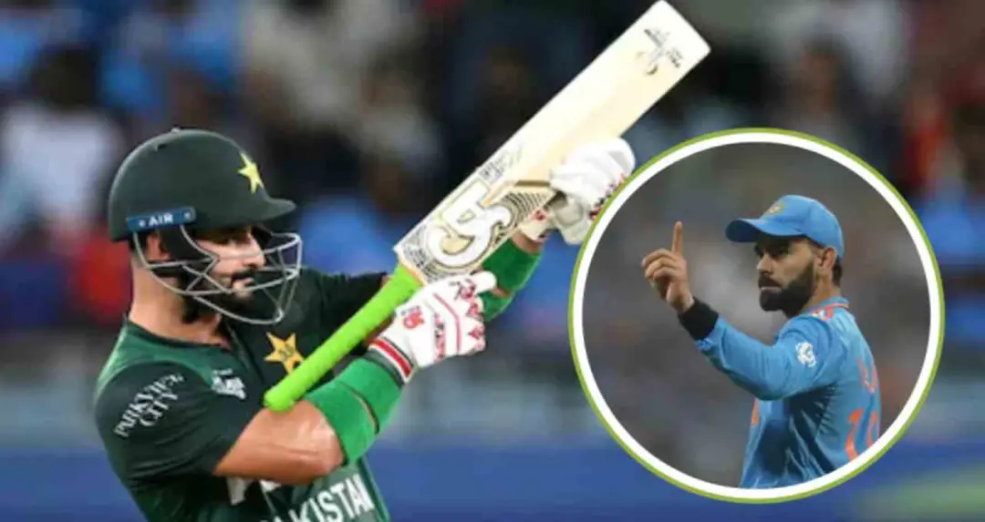 टी20 वर्ल्ड कप 2026: साहिबजादा फरहान रचेंगे इतिहास! खतरे में विराट कोहली का महारिकॉर्ड
