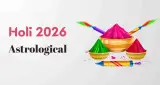 Holi 2026: होली की सुबह के ये उपाय दिला सकते हैं सालभर सुख-समृद्धि