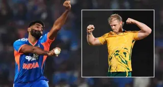 आईसीसी टी२०आई बलर वरीयता २०२६ सुपर–८ बीच वरुण चक्रवर्ती नम्बर–१ कायम, जसप्रीत बुमराह आठौँ स्थानमा
