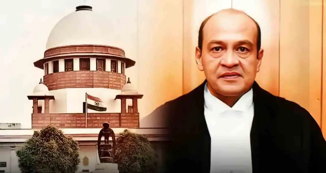 न्यायमूर्ति यशवंत वर्मा कैश विवाद की जांच समिति का पुनर्गठन, 6 मार्च से जांच तेज होने की उम्मीद