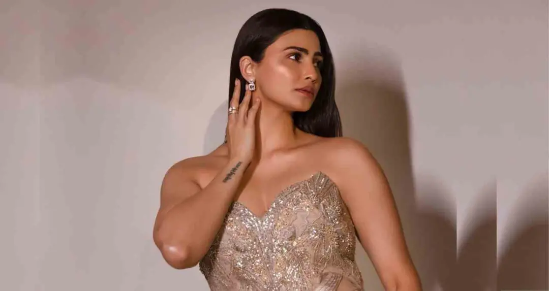 डेज़ी शाह ने 41 साल में अपने एग्स कराए फ्रीज़, कहा- ‘जब चाहूं बच्चे पैदा करूंगी’