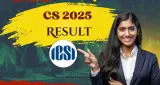 CS 2025 Exam Topper: बागपत की छात्रा ने CS 2025 परीक्षा में ऑल इंडिया रैंक 6 के साथ किया कमाल