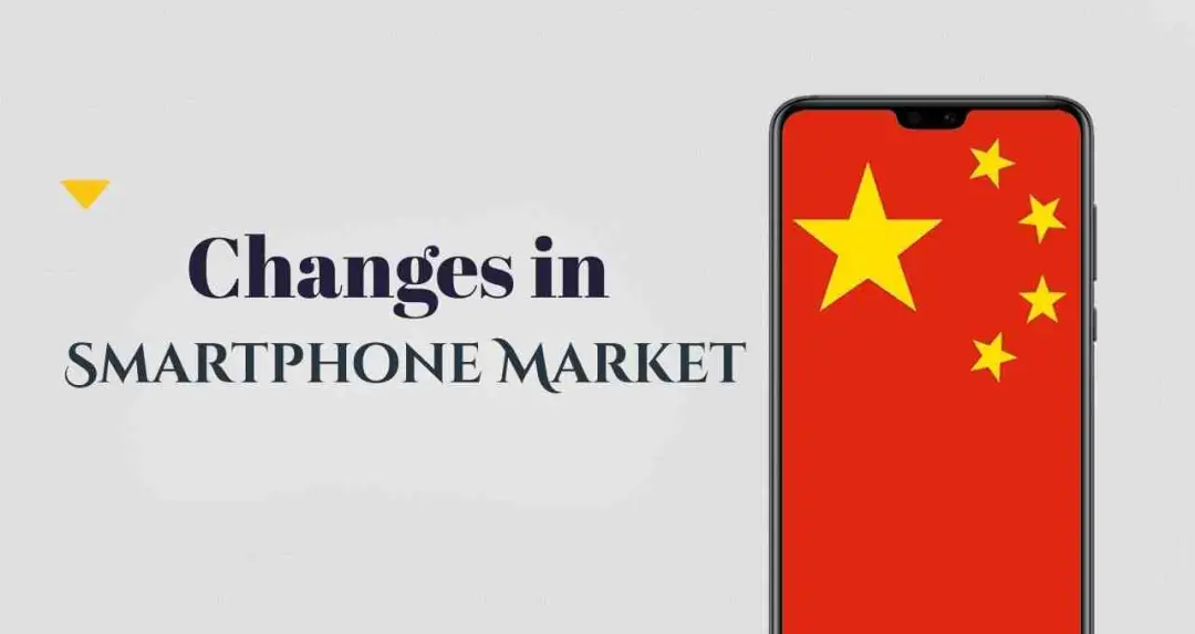 भारतीय स्मार्टफोन मार्केट में बदलाव, चाइनीज ब्रांड्स को लगा बड़ा झटका