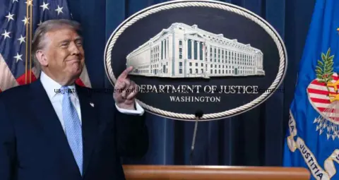 latest news subkuz - जेफ्री एपस्टीन केस के रिकॉर्ड को लेकर विवाद, ट्रंप का नाम आने के दावे से बढ़ी सियासी गर्मी