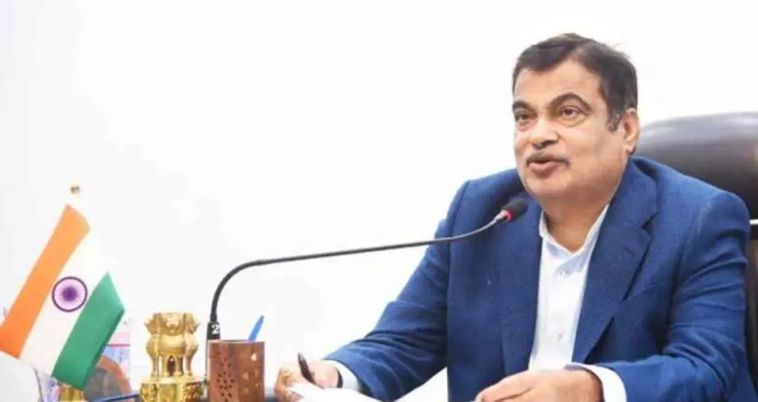 Nitin Gadkari ने किया नए हाईवे पोर्टल का उद्घाटन, एक क्लिक में पूरी होगी अनुमति प्रक्रिया
