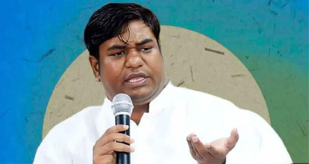 बिहार: खुले में मांस-मछली की बिक्री पर रोक के बाद मुकेश सहनी का तीखा बयान