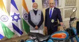 Modi Israel Tour Day 2: सुदर्शन चक्र से Iron Dome तक, रणनीतिक रक्षा डील्स को मिल सकता है नया आयाम