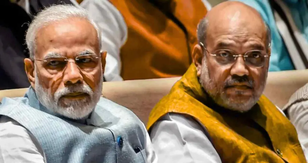 अमित शाह का बड़ा ऐलान! सीमांचल में घुसपैठियों को हटाने का रोडमैप तैयार