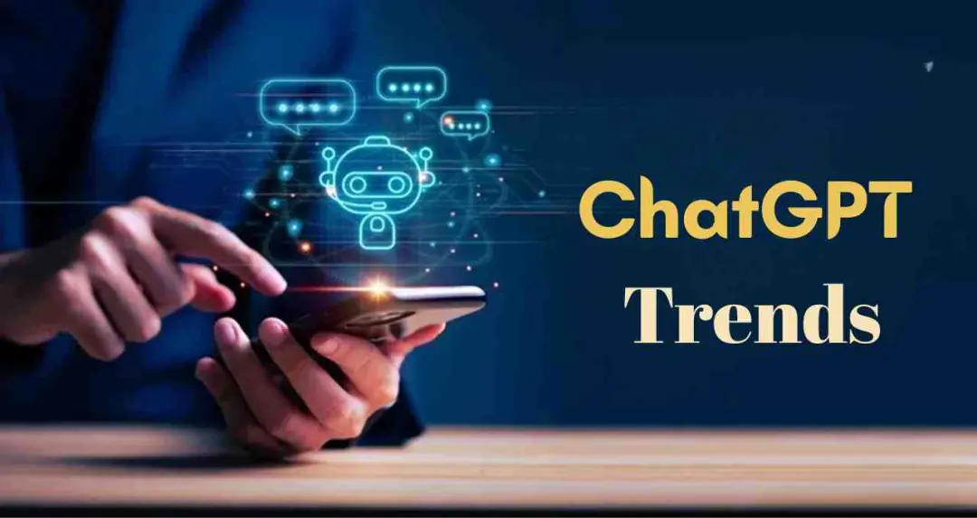 ChatGPT के यूजर्स की संख्या बढ़ी, TikTok के बाद दूसरा सबसे ज्यादा डाउनलोड ऐप