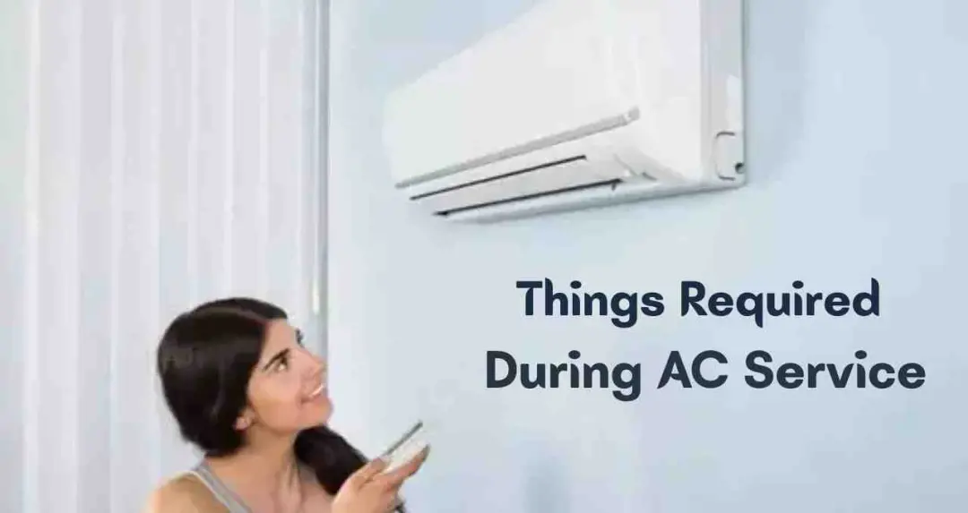 AC सर्विस के दौरान इन 4 चीजों की जरूर करें जांच, बचाएं खर्चा