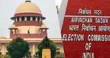 चुनावी खर्च पर अंकुश: सुप्रीम कोर्ट ने केंद्र और चुनाव आयोग से मांगा जवाब