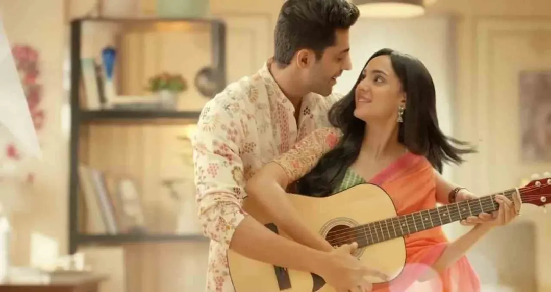 स्टार प्लस का मोस्ट अवेटेड शो ‘तारा’ की प्रीमियर डेट का हुआ ऐलान, प्रोमो में दिखी प्यार और संघर्ष की झलक