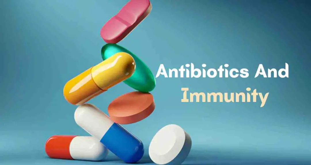 नए अध्ययन में चेतावनी, अनावश्यक एंटीबायोटिक से इम्यून सिस्टम पर असर