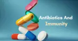 नए अध्ययन में चेतावनी, अनावश्यक एंटीबायोटिक से इम्यून सिस्टम पर असर