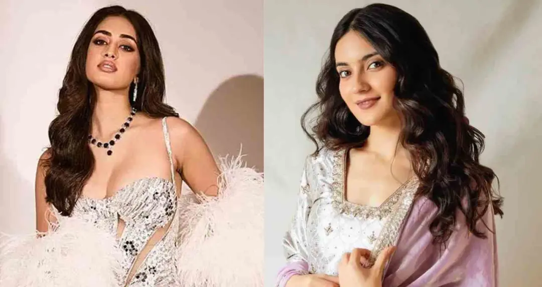 Dostana 2 में बड़ी कास्टिंग अपडेट: प्रतिभा रांटा की जगह सिनी शेट्टी ने ली एंट्री