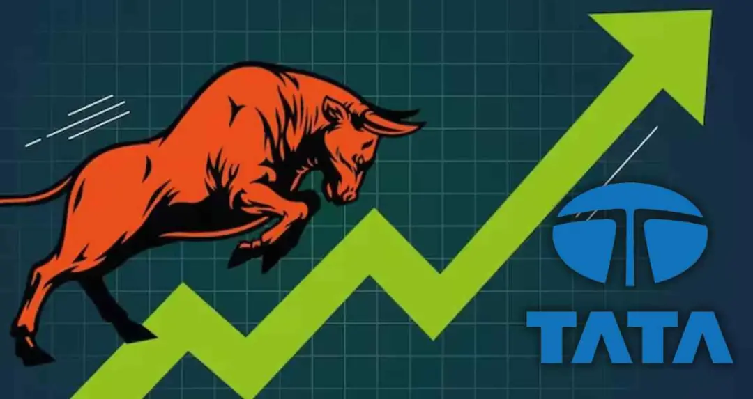 टाटा ग्रुप के टॉप-5 शेयरों ने निवेशकों को दिया शानदार रिटर्न, देखें डिटेल्स